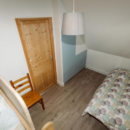 Eterpa Les Chalets De Pre Clos En Vercors Saint-Andeol  Экстерьер фото