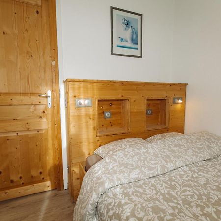 Eterpa Les Chalets De Pre Clos En Vercors Saint-Andeol  Экстерьер фото