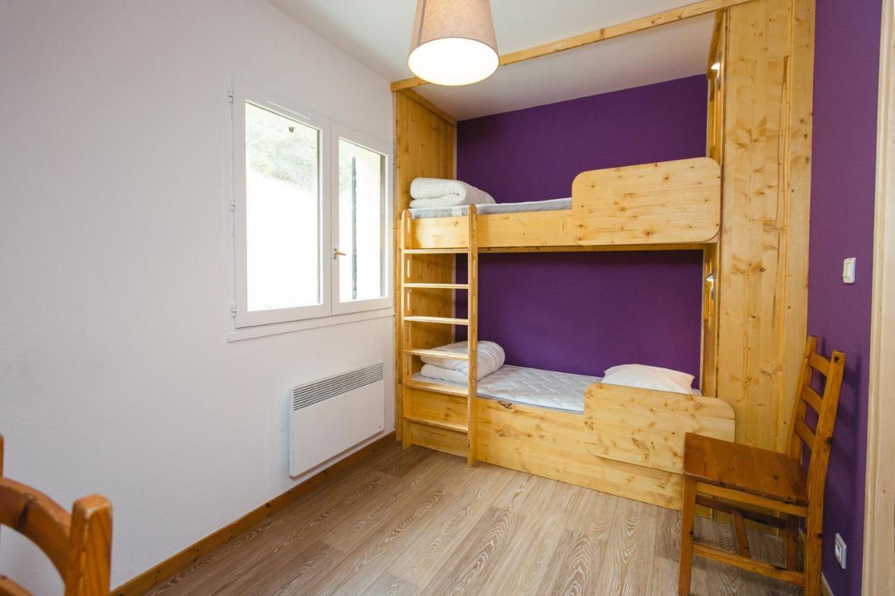 Eterpa Les Chalets De Pre Clos En Vercors Saint-Andeol  Экстерьер фото