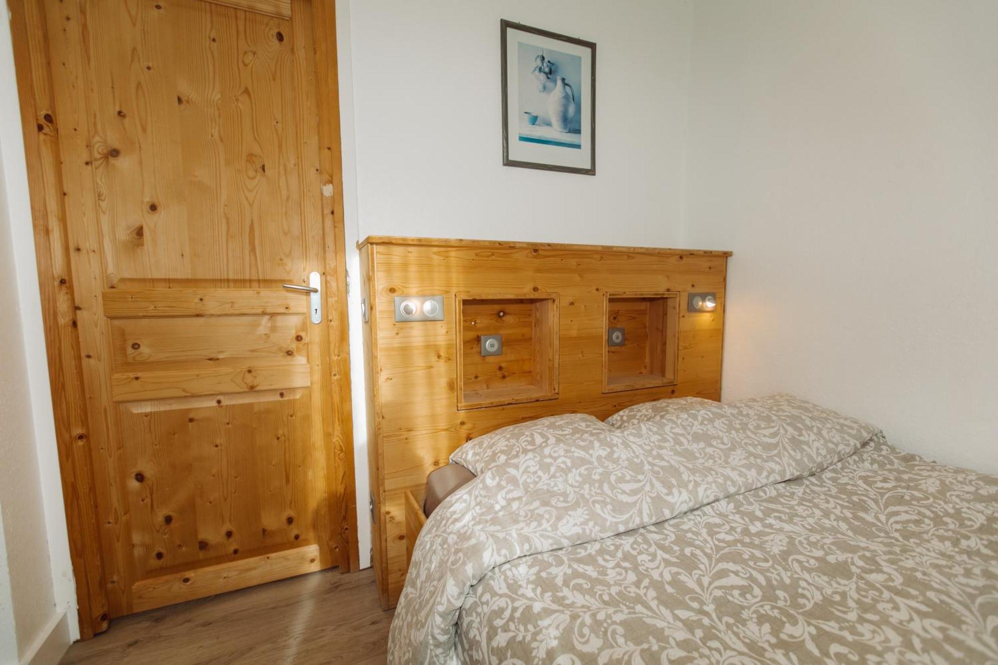 Eterpa Les Chalets De Pre Clos En Vercors Saint-Andeol  Экстерьер фото