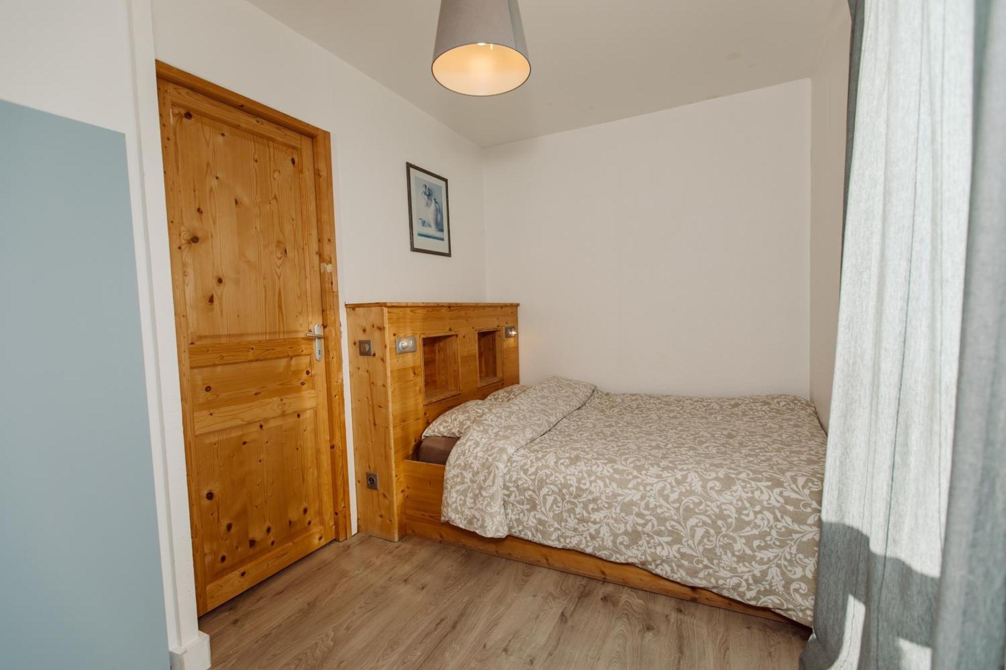 Eterpa Les Chalets De Pre Clos En Vercors Saint-Andeol  Экстерьер фото