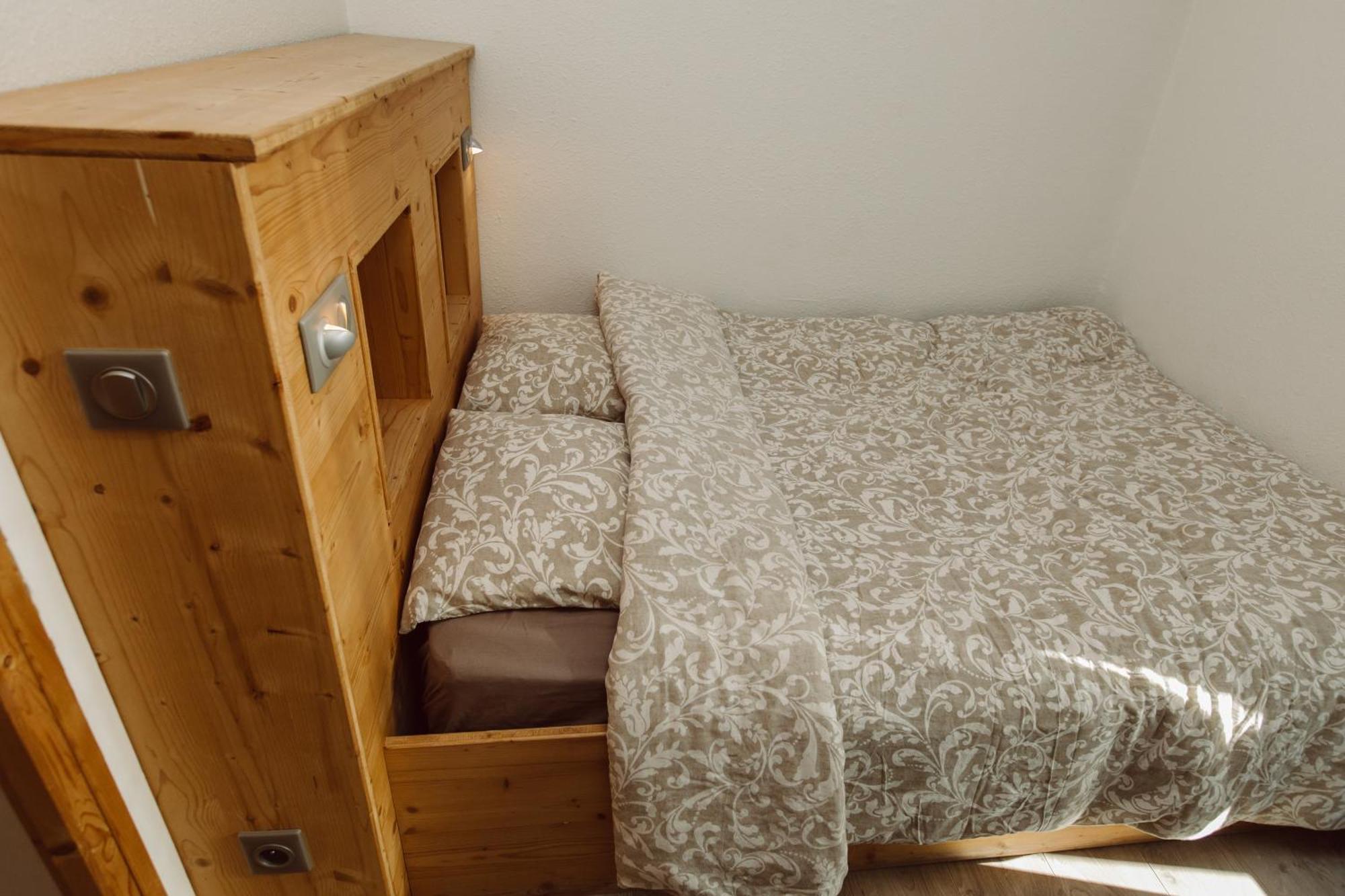 Eterpa Les Chalets De Pre Clos En Vercors Saint-Andeol  Экстерьер фото