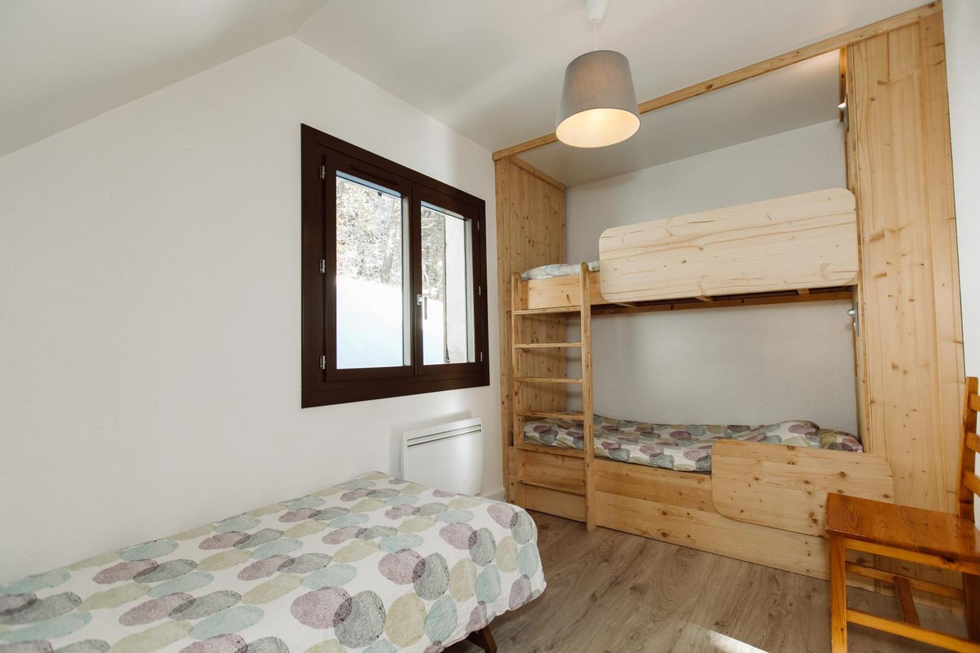 Eterpa Les Chalets De Pre Clos En Vercors Saint-Andeol  Экстерьер фото
